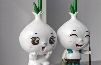 一颗蒜头能有多硬核？来金乡看看就知道了