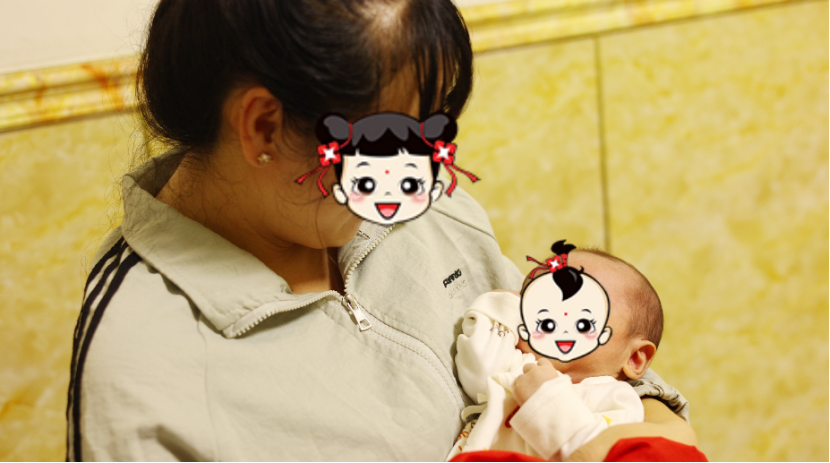 张海娟主任精准诊疗，36岁徐女士三年备孕终圆求子梦