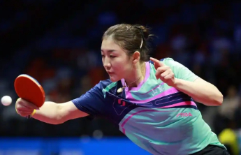 拿下河北队！山东队夺得十五运会乒乓球女团冠军