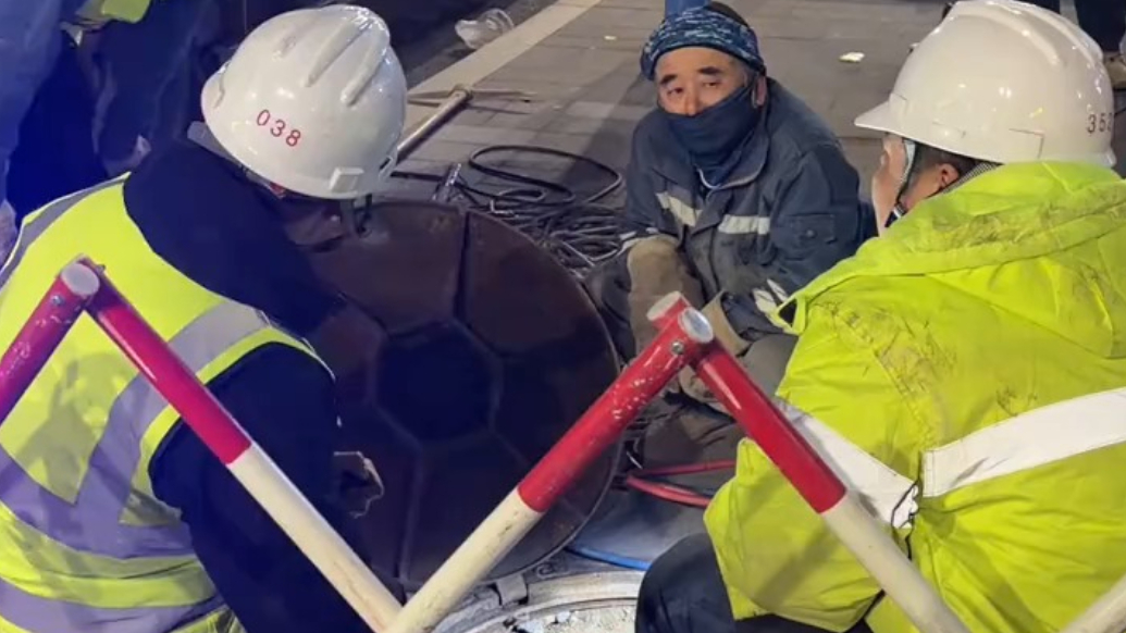 问暖：500回应来了①停暖影响十四五个小区，向市民表达歉意