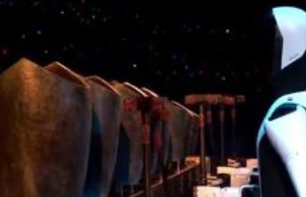 全运会闭幕式还有惊喜！液态画布、无人驾驶等将亮相