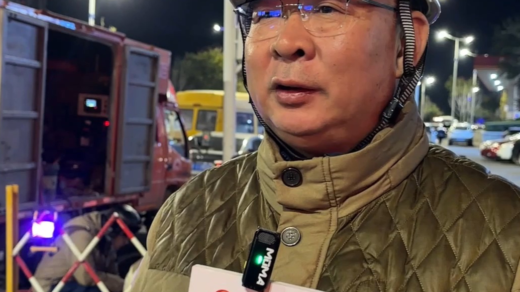 问暖：500回应来了⑤因主管道发生较大泄漏而停暖，共6处漏点