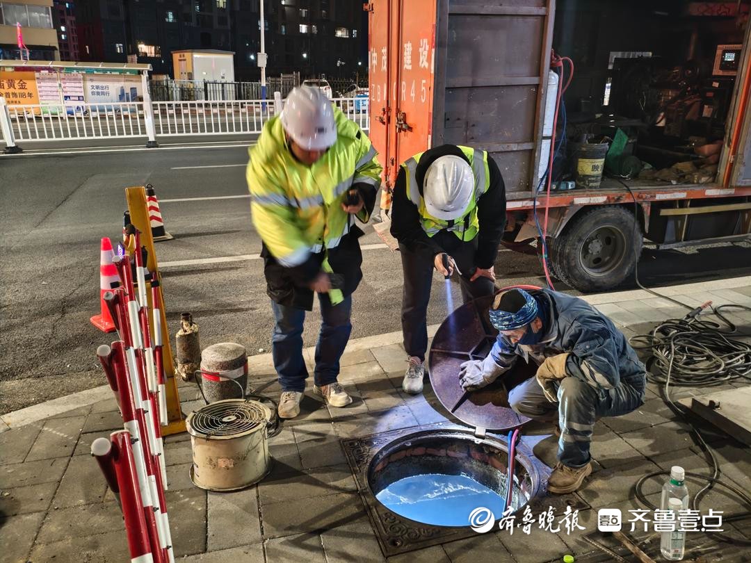 暖流未至，追问热企——“壹点问暖”专题报道