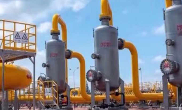 三项“首个”登场！我国能源+科创突破密集释放