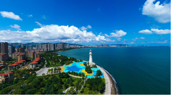 邮储银行威海市分行：金融活水润民宿，乡村产业绽新颜