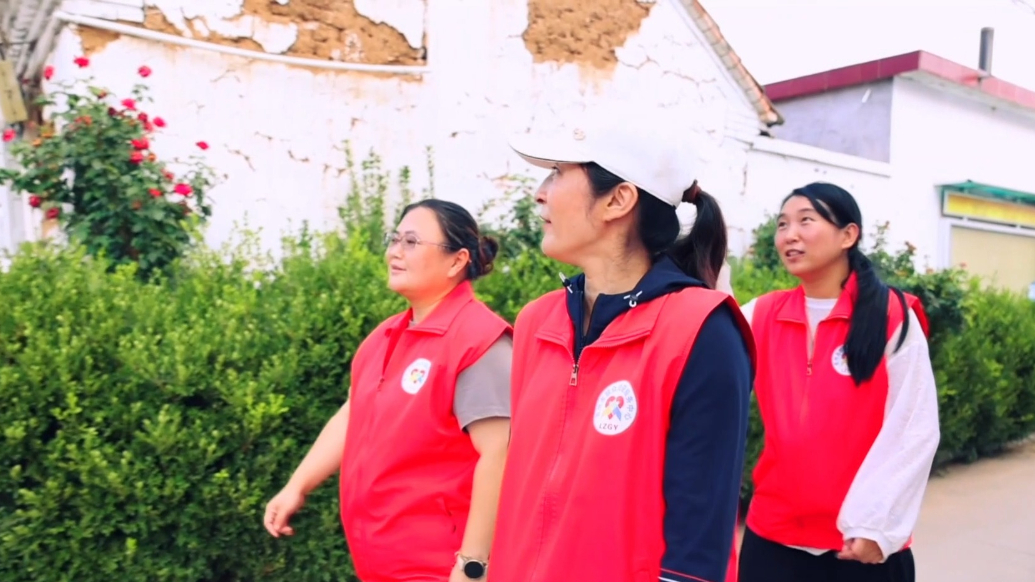 果然视频|李红伟：产业助老，实现“老有所养”到“老有所为”