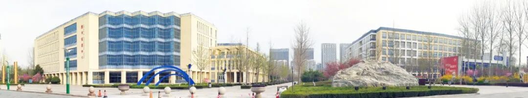 山东畜牧兽医职业学院召开毕业生双选会暨现代高效农业产业招聘会