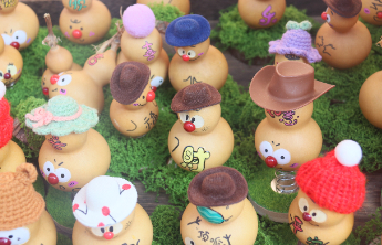 独占全国葫芦七成销售额！村民年入几十万不稀罕