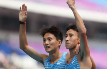 全运会10000米跑蒋发坤被取消金牌，山东队唐浩然递补夺冠