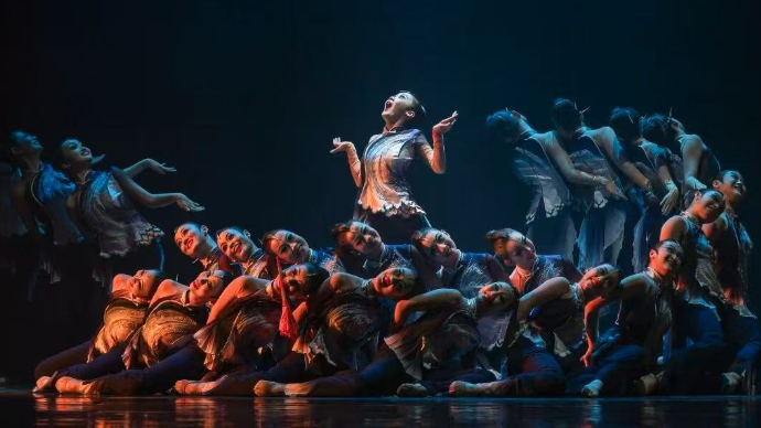 观文|民族民间舞“求新”要有边界感