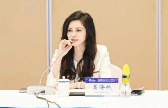 天合光能回应创始人之女与霸王茶姬创始人联姻：属实，谢谢大家祝福