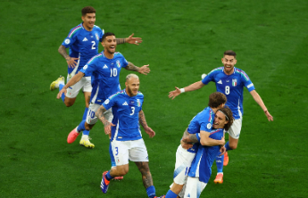 热闻|避开苦主瑞典、北马其顿，意大利抽中世界杯附加赛上上签！