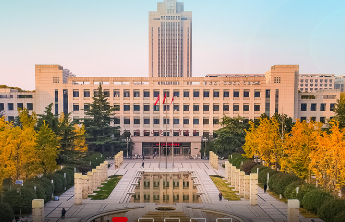 李忠军任山东大学党委书记