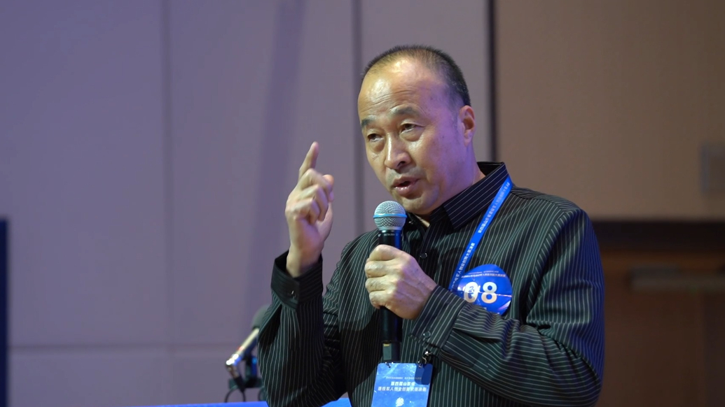 对话军创企业家丨专访博兴县琉榴圆禽蛋专业合作社负责人陈学敬