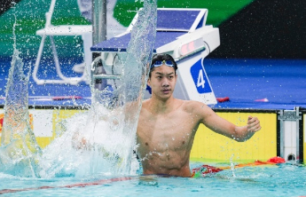 山东代表团收获49金实现全运五连冠！