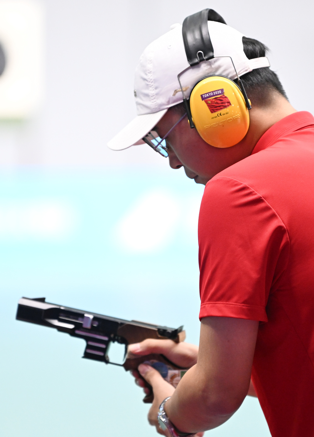 15金16银8铜！济南健儿多线开花，绽放十五运会