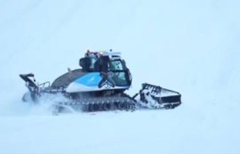 开板倒计时！北京多家雪场即将升级亮相