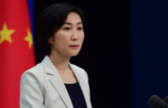 外交部：国际社会更应关注日本是否还能坚持走和平发展的道路