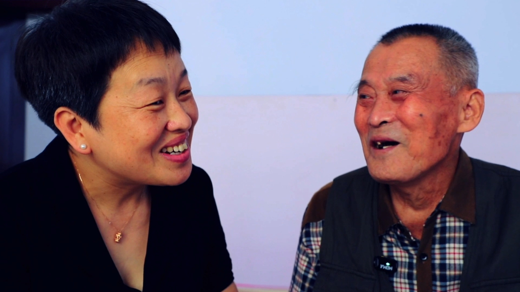 果然视频|周玉娟：三十年守护，藏着“比亲人还细”的心思