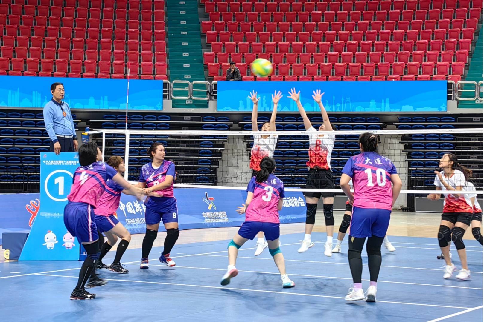 闪电评论｜山东荣耀再续 全运再谱华章