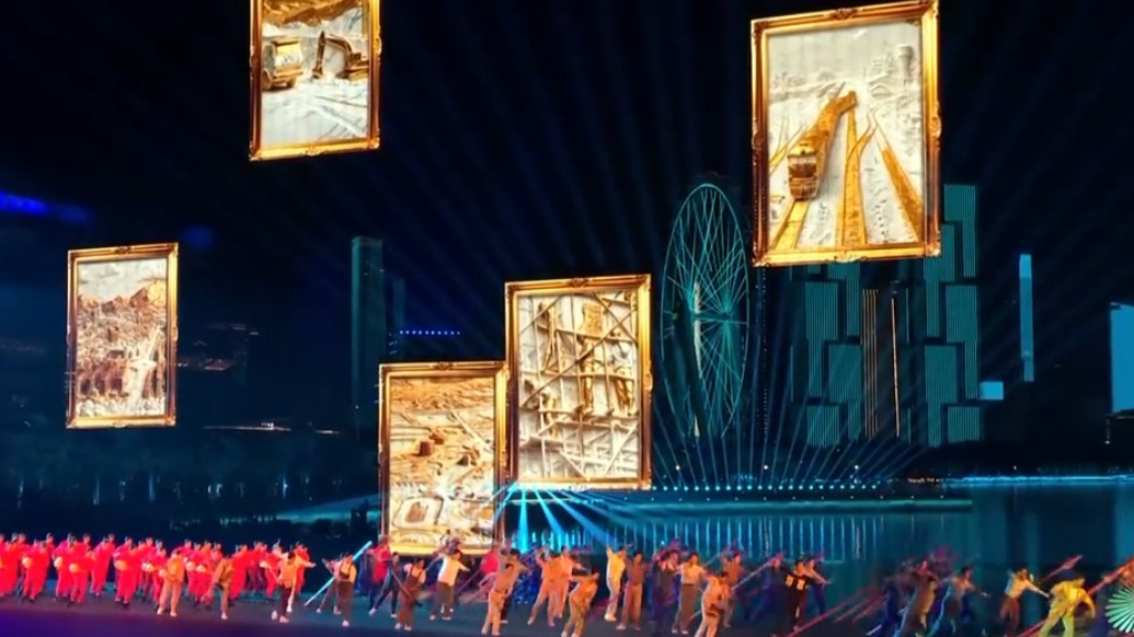 从落后小渔村到国际化大城市，看深圳的“闯海逐浪”之路