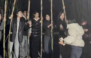 四川“9.9元偷甘蔗”火了！每天上千个“小偷”涌入