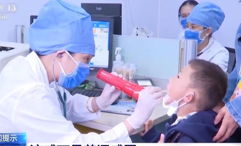 今日小雪 今年气温变化节奏快 流感防范攻略已整理→