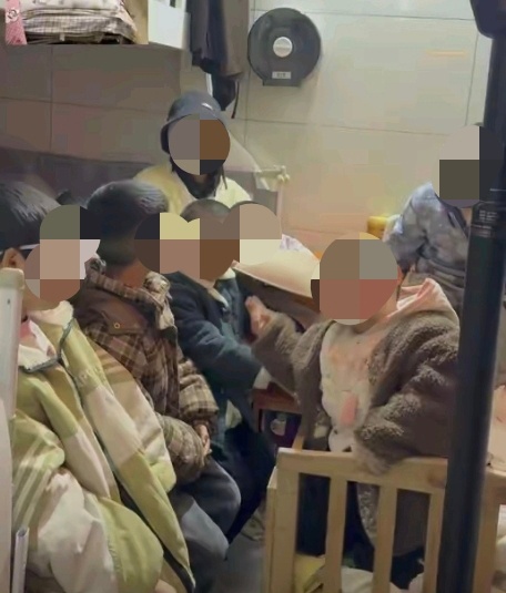 六盘水钟山妇联回应女子养育8孩：情况属实，将提供帮扶