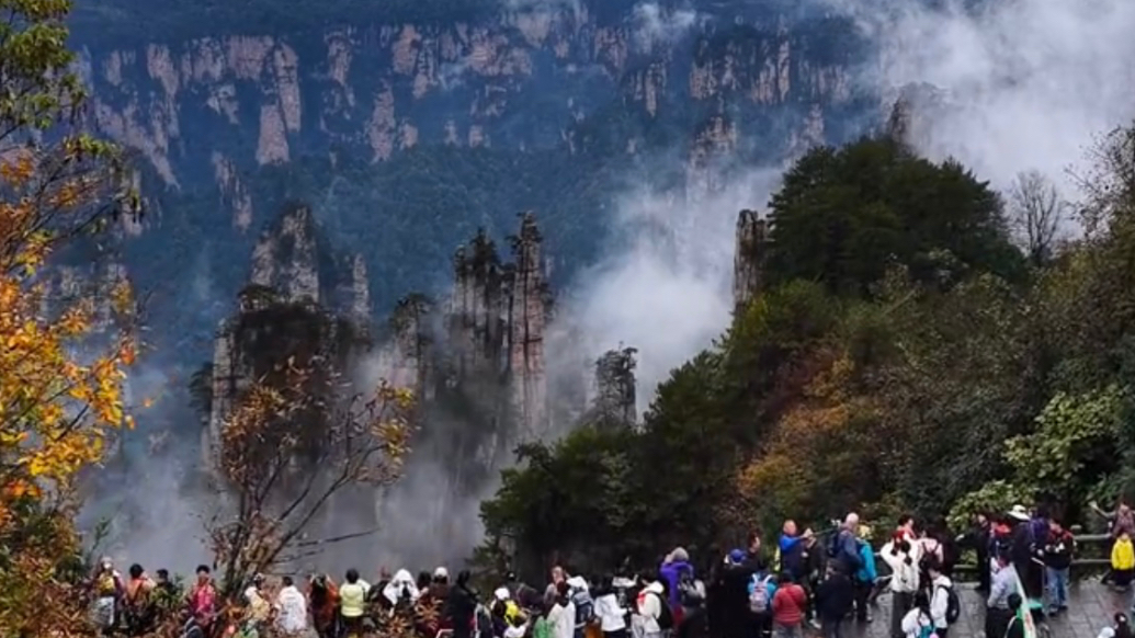 果然财经｜“山水旅游第一股”有救了？已获多家企业超15亿投资