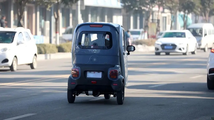 “上海、广州将试点‘老头乐’C7驾照”消息热传？多方回应！