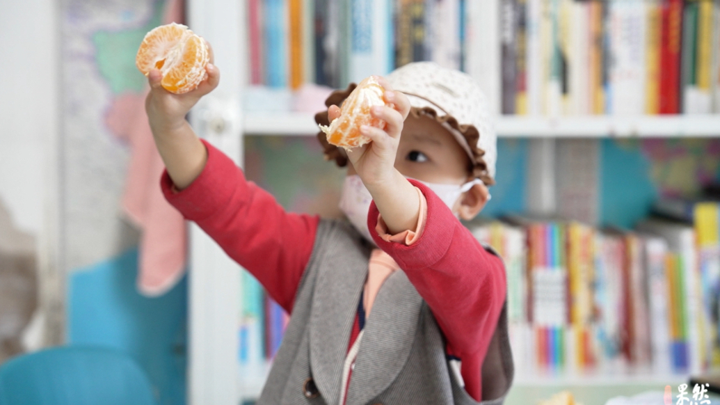 专题｜罕见病儿童的苦与光