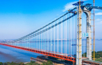 全球最大、国内首条……上周末 我国多领域迎来新突破！