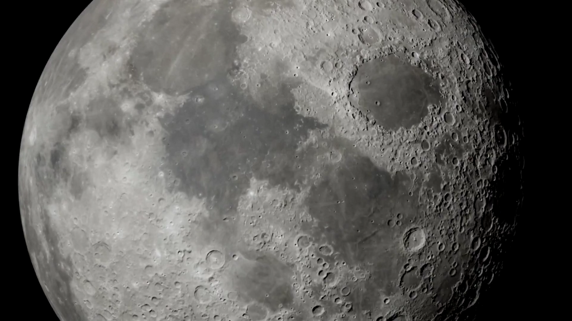 2028年前后发射“月闪”探测器！香港将向月球进发