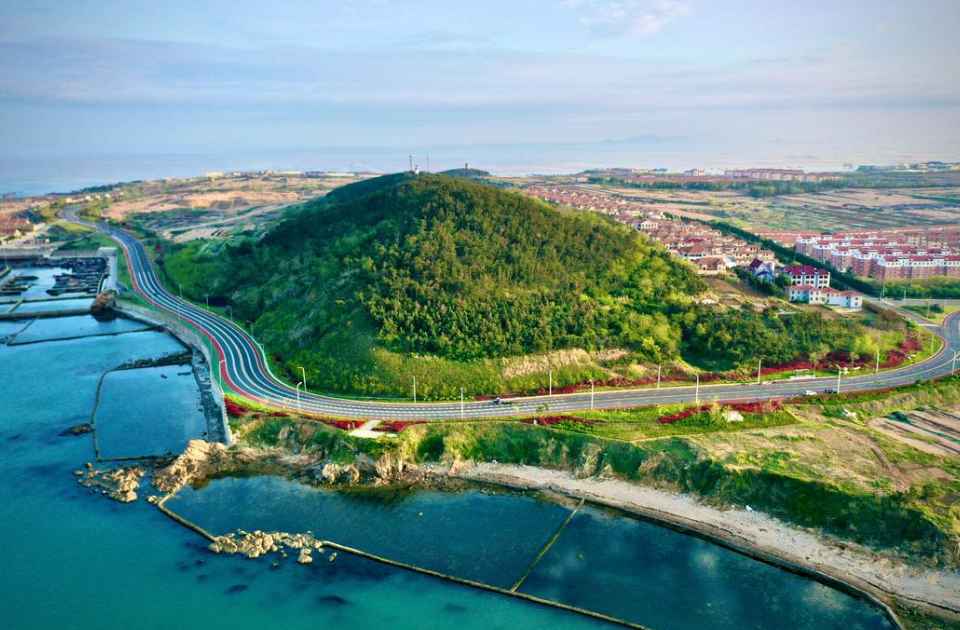 迈向农业农村现代化新征程 片区化推进乡村振兴再深化