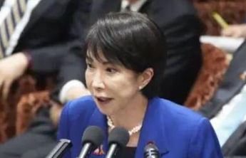 军国主义余毒未除才是“日本有事”