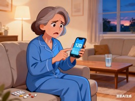 全国心力衰竭日丨低温“伤心”预警，心衰患者如何安稳过冬？