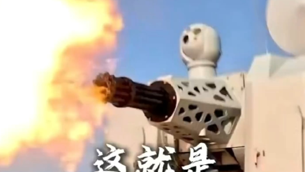 南海舰队：假如战争爆发，这就是我的回答！