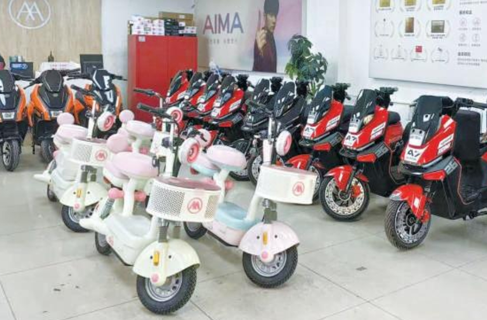 旧国标车即将淘汰为何成了香饽饽？