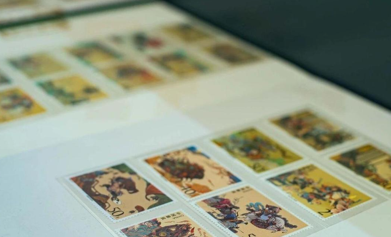 小心！你收藏的邮票可能是文化渗透的“软刀子” 国家安全部提示