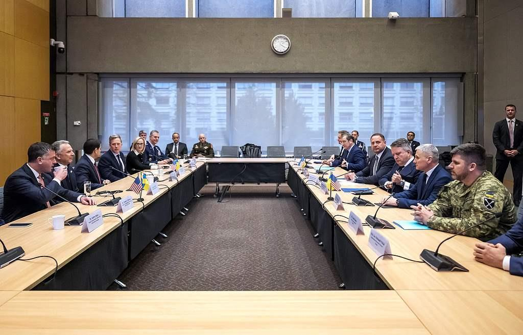 和平计划从“28点”变“19点”？乌原则上同意；俄称没收到