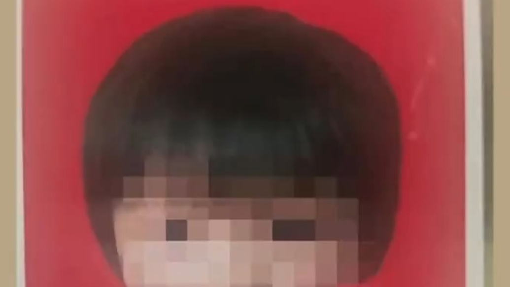 8岁女童随奶奶上坟，走失5天后被找到，已不幸遇难