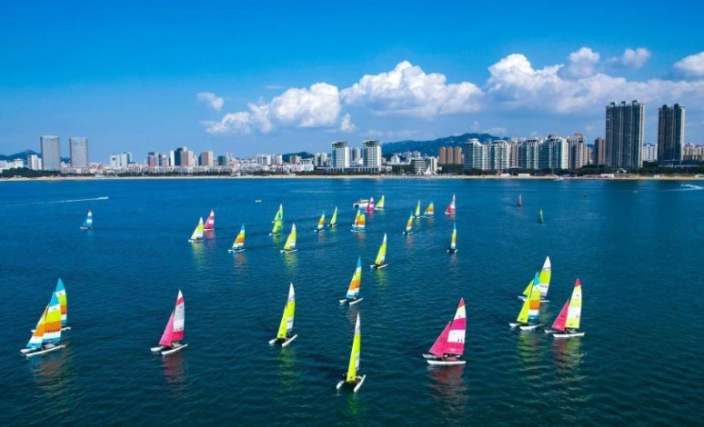 在全省文化“两创”工作座谈会上，解码文化“两创”生动样本