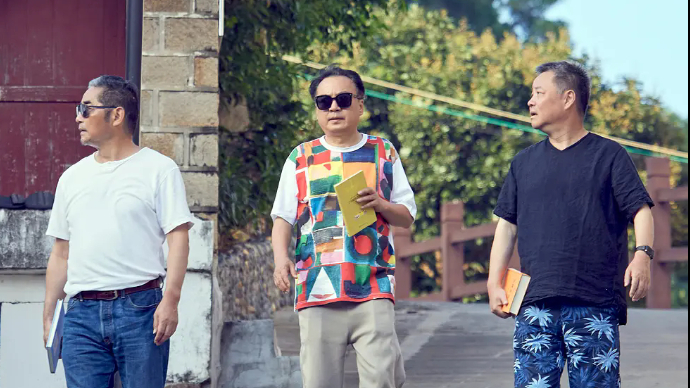 艺苑论剑｜作家“破圈”，走进日常烟火