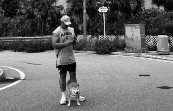 37岁消防员何伟豪在香港大火中殉职！原本计划下月结婚，女友最新发文