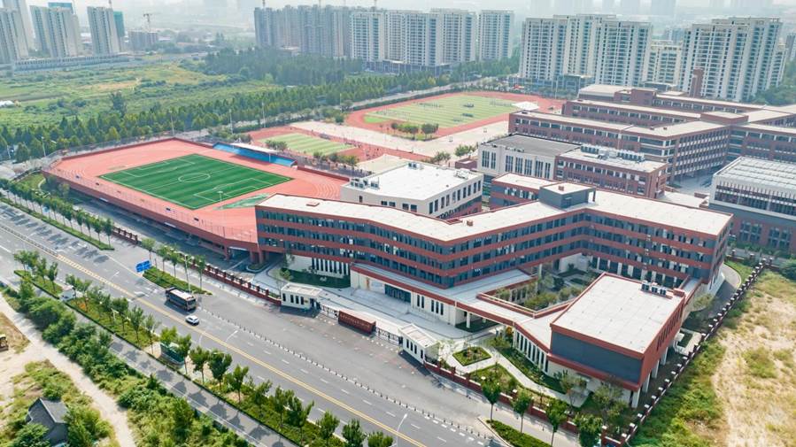 淄博人大：精准督导扩优提质 同心同向兴教惠民