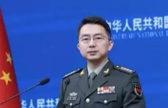 有关福建舰、四川舰，国防部都回应了