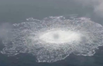 “北溪”爆炸案一嫌疑人被引渡至德国受审