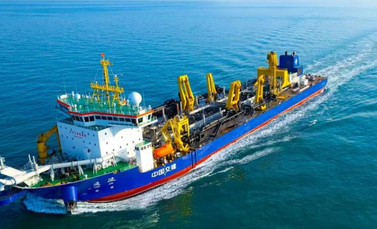 首批、首次、首个！本周，我国多领域交出硬核成绩单