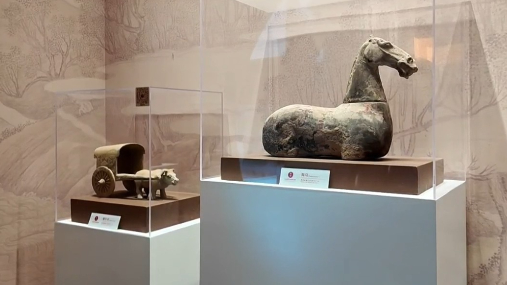 果然视频|村里来了研学团，黑陶文化为村民打开创业之门