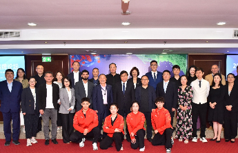 2025金砖品牌论坛在迪拜成功举办,促进新兴市场品牌有效交流